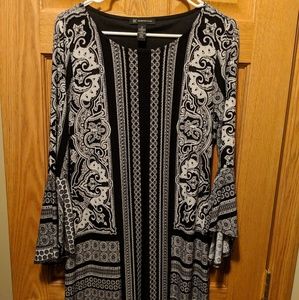 INC dress